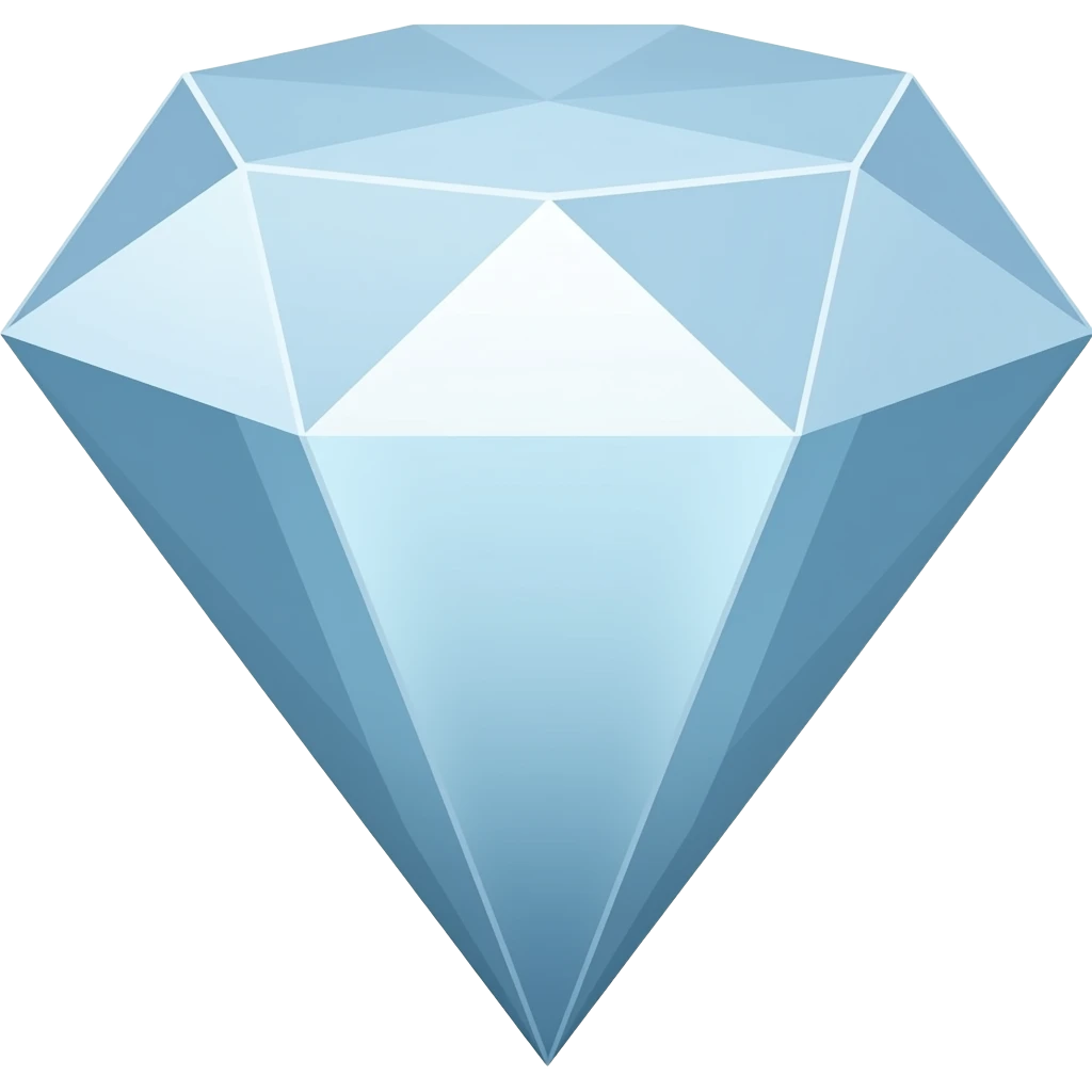 diamond emoji