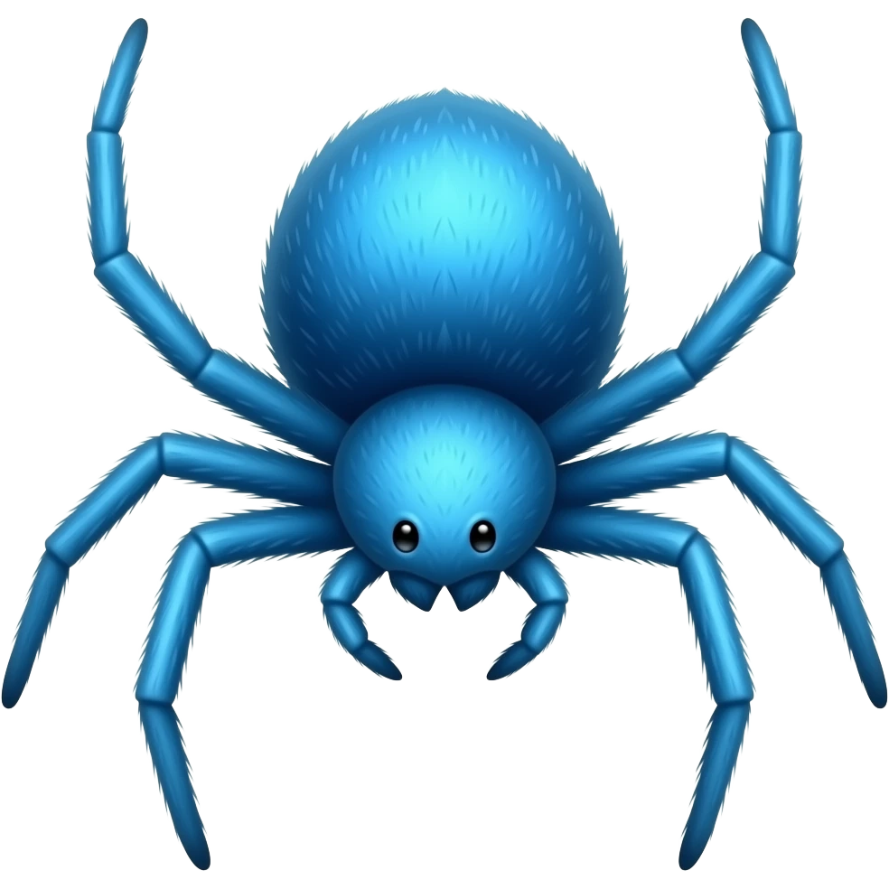 oiii, pode fazer um emoji de uma arará azul voando? emoji