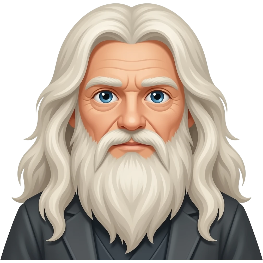 Gandalf i shall note pass emoji