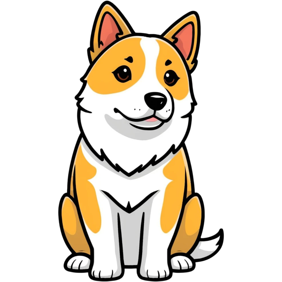 Good Boy  emoji