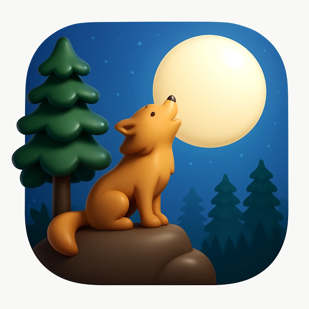 Convert the uploaded image into a 3D Apple-style emoji — preserve the key shapes, colors, and overall composition of the original image. Simplify the forms into clean, rounded cartoon-style elements while keeping the subject recognizable. Apply glossy textures, soft lighting, smooth shading, and render everything in Apple emoji style on a clean white background emoji