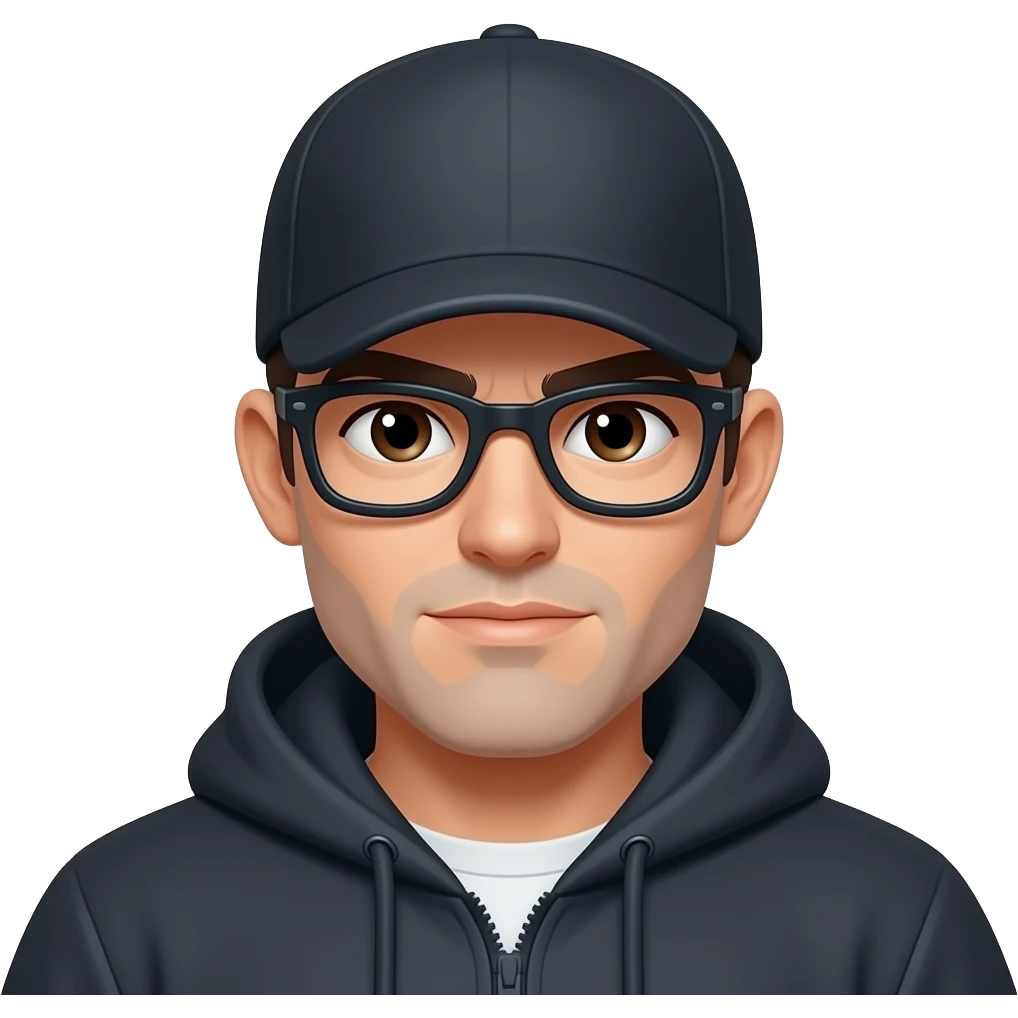 Make a oldest robber media emoji in 2019 emoji