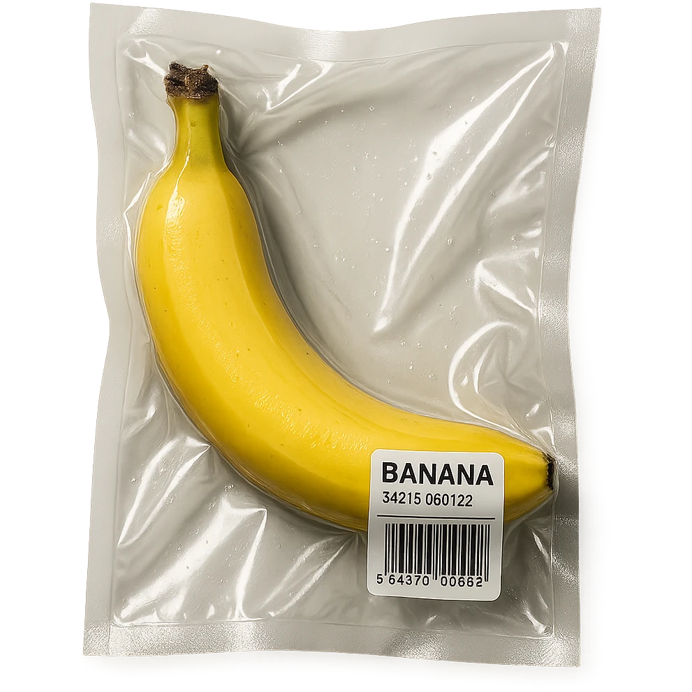 banana emoji