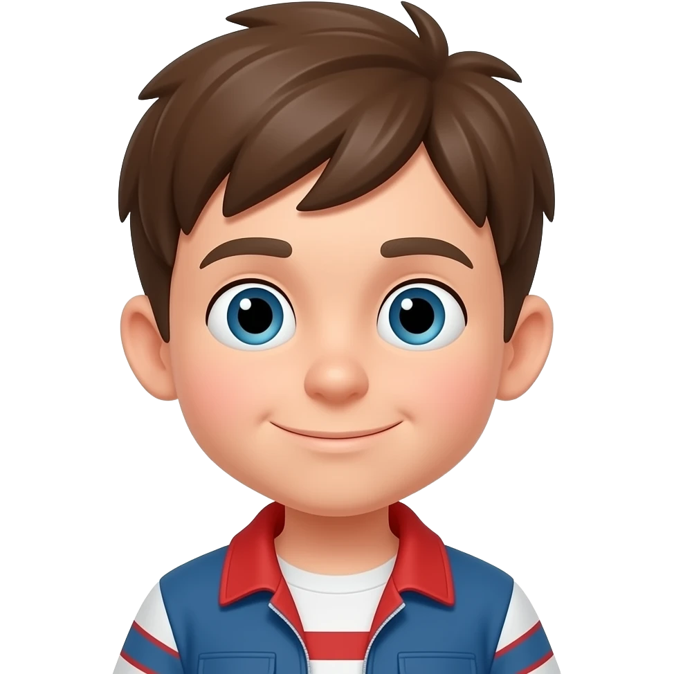 Diary of a wimpy kid emoji