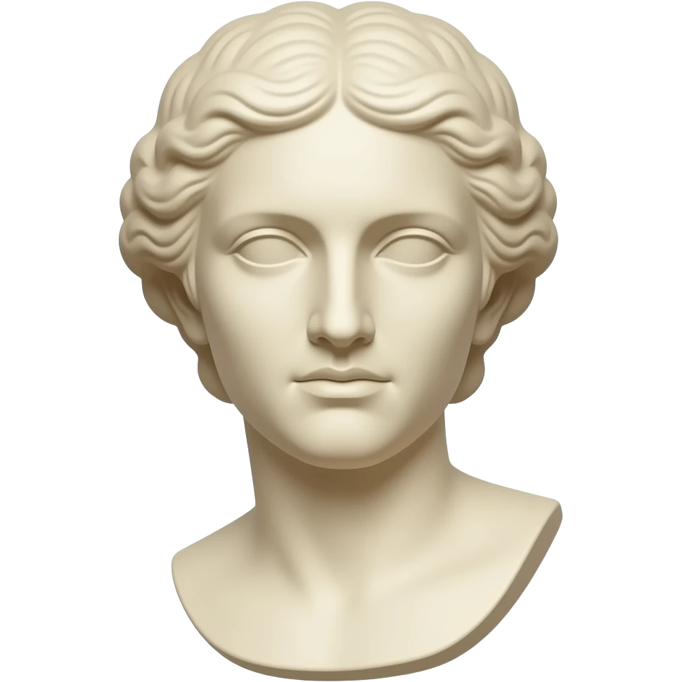 Venus de Milo emoji