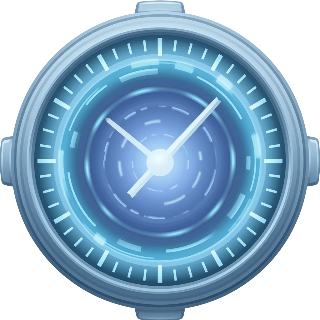 Travel+Time Travel=Travtime emoji