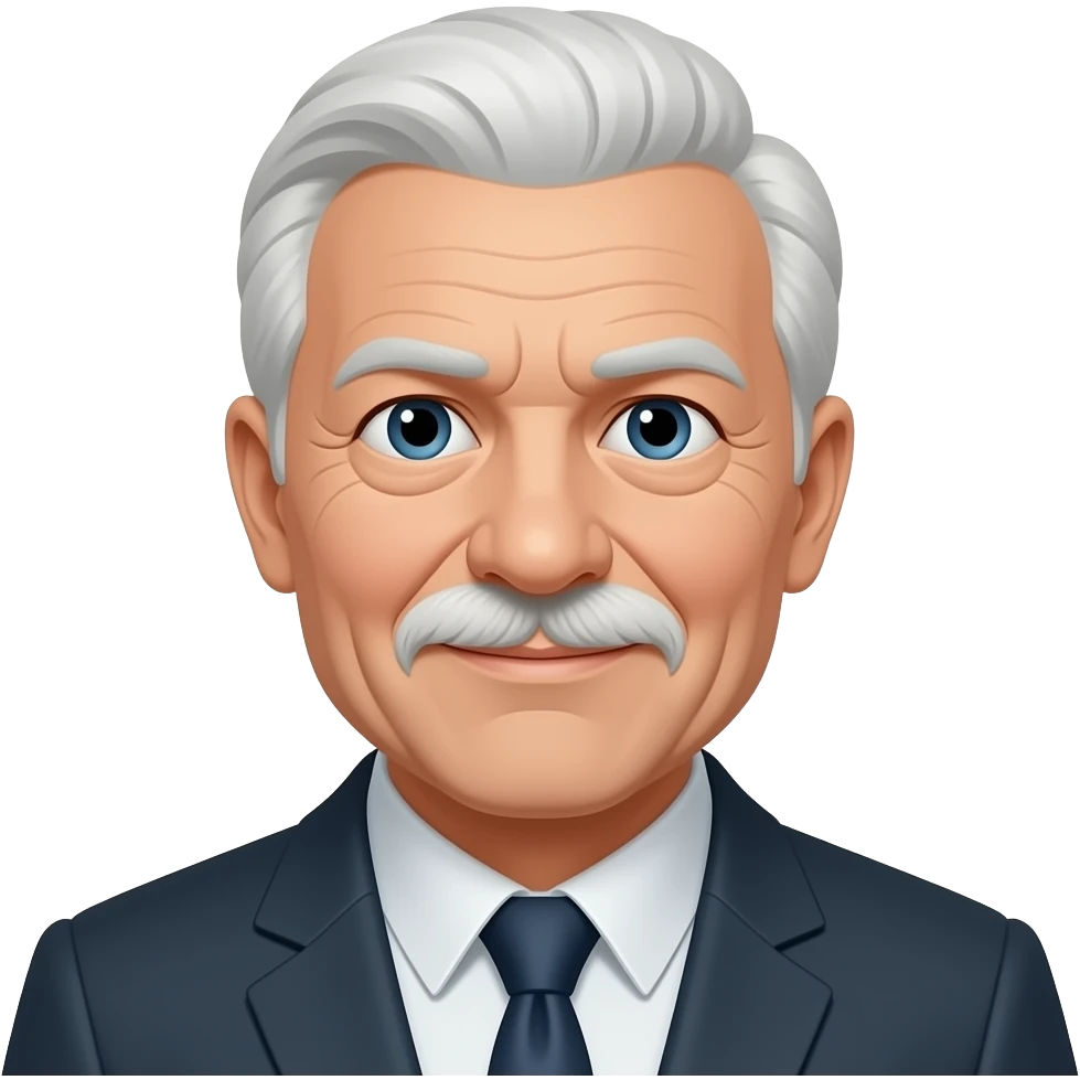 old person emoji