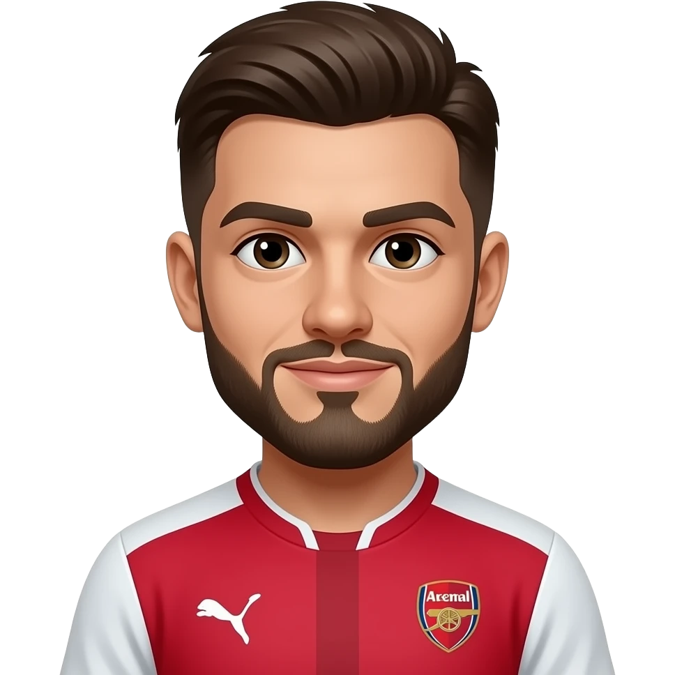 Gooner emoji