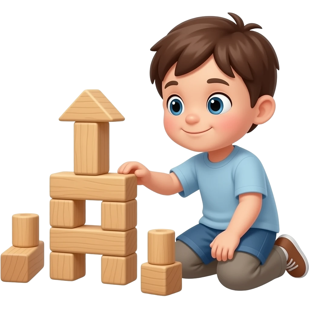 Toca Builders emoji