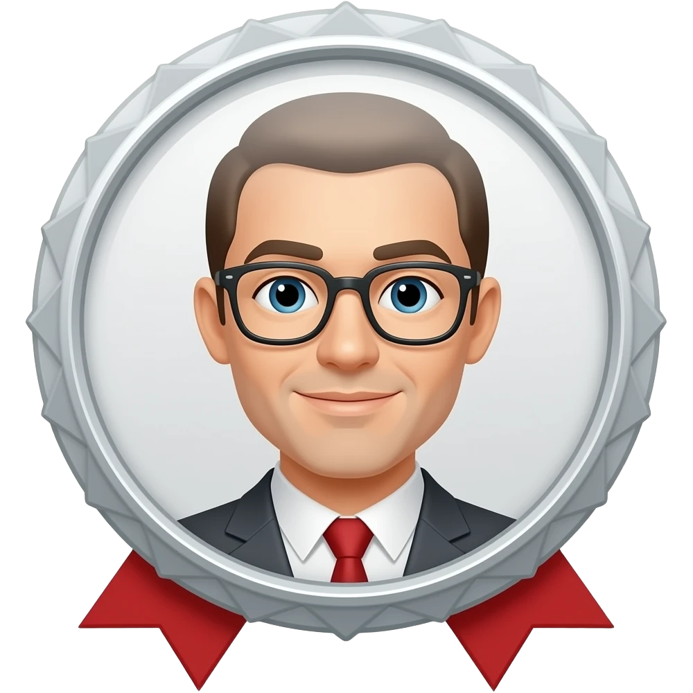 I need verified emoji emoji