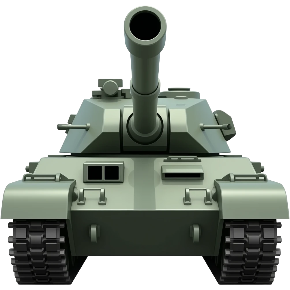 Tanque emoji