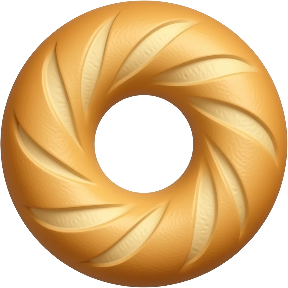 Simit emoji