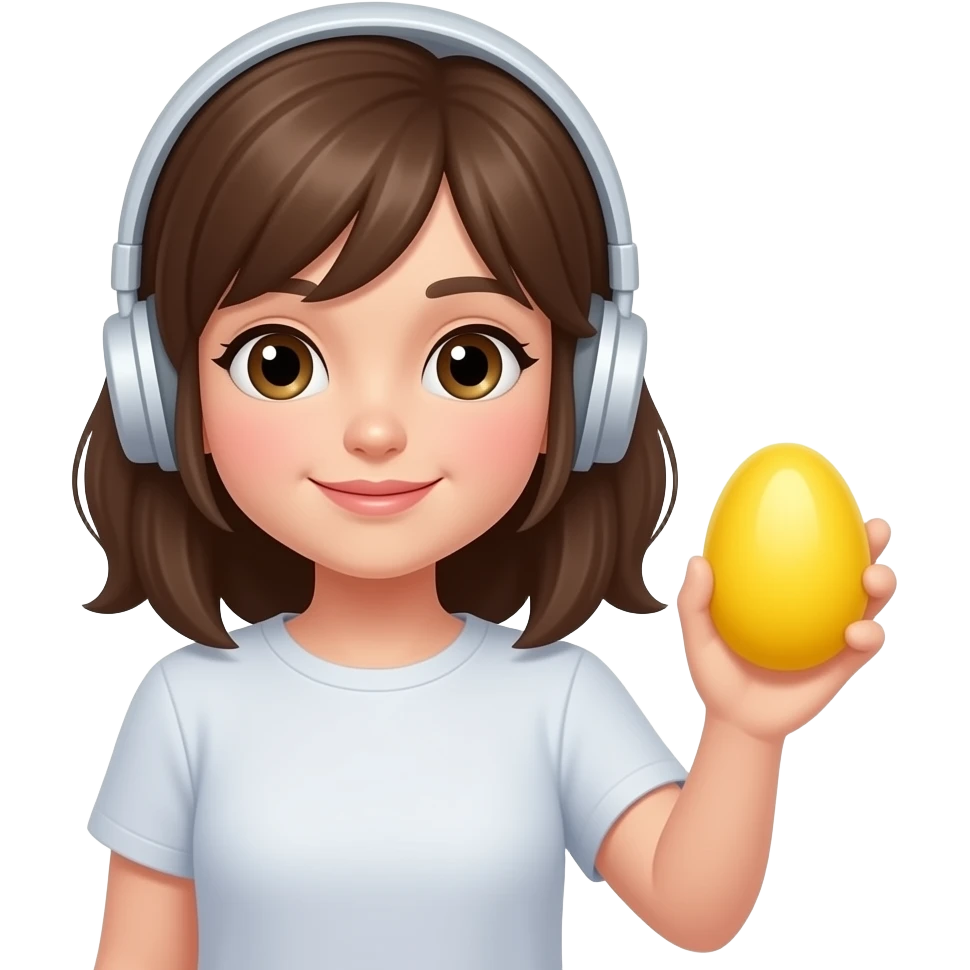 me la puedes hacer en niña i quitandole la cosa amarilla que tiene en la mano derecha emoji