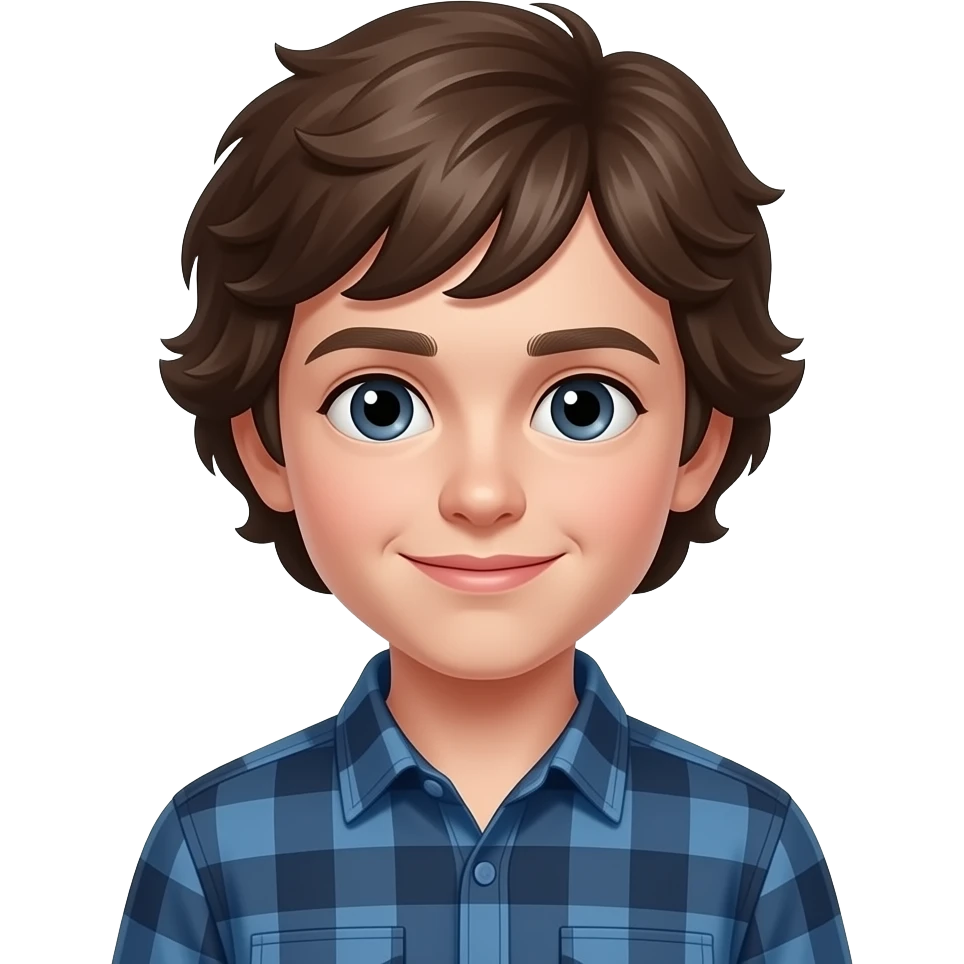 finn wolfhard emoji