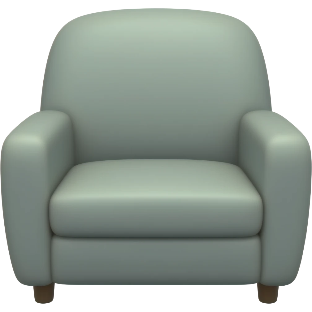 chair emoji