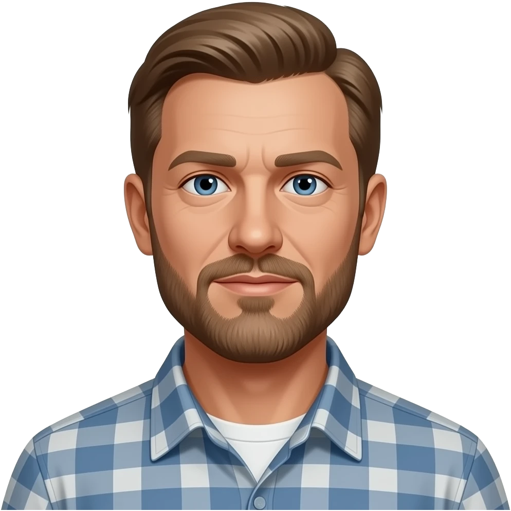 Berner Brothers - Life of Donner & Ted emoji