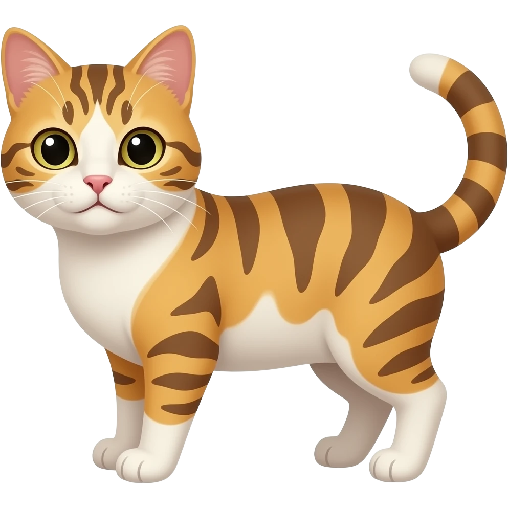Cat emoji