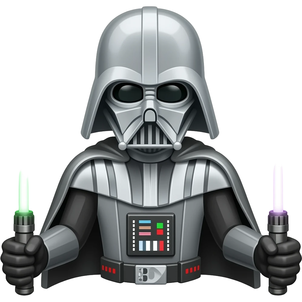 star wars emoji