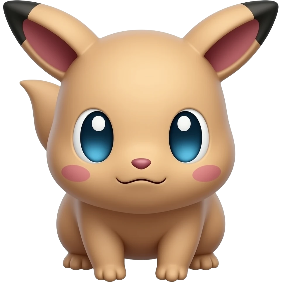 Pokemon Jigglypuff emoji