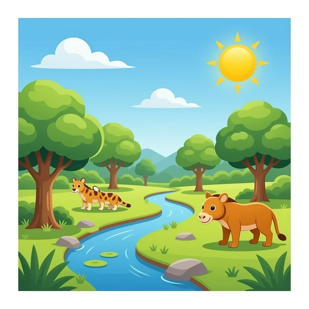zoo emoji