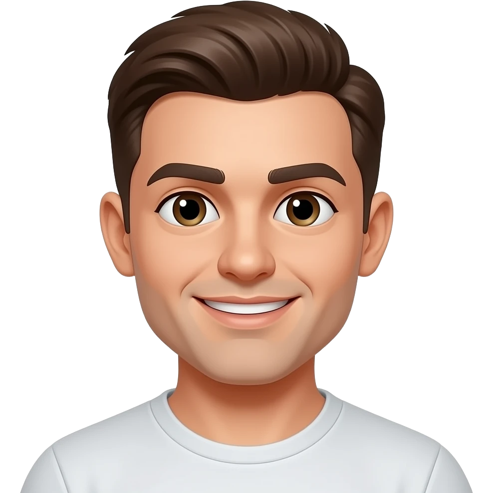 Horney emoji