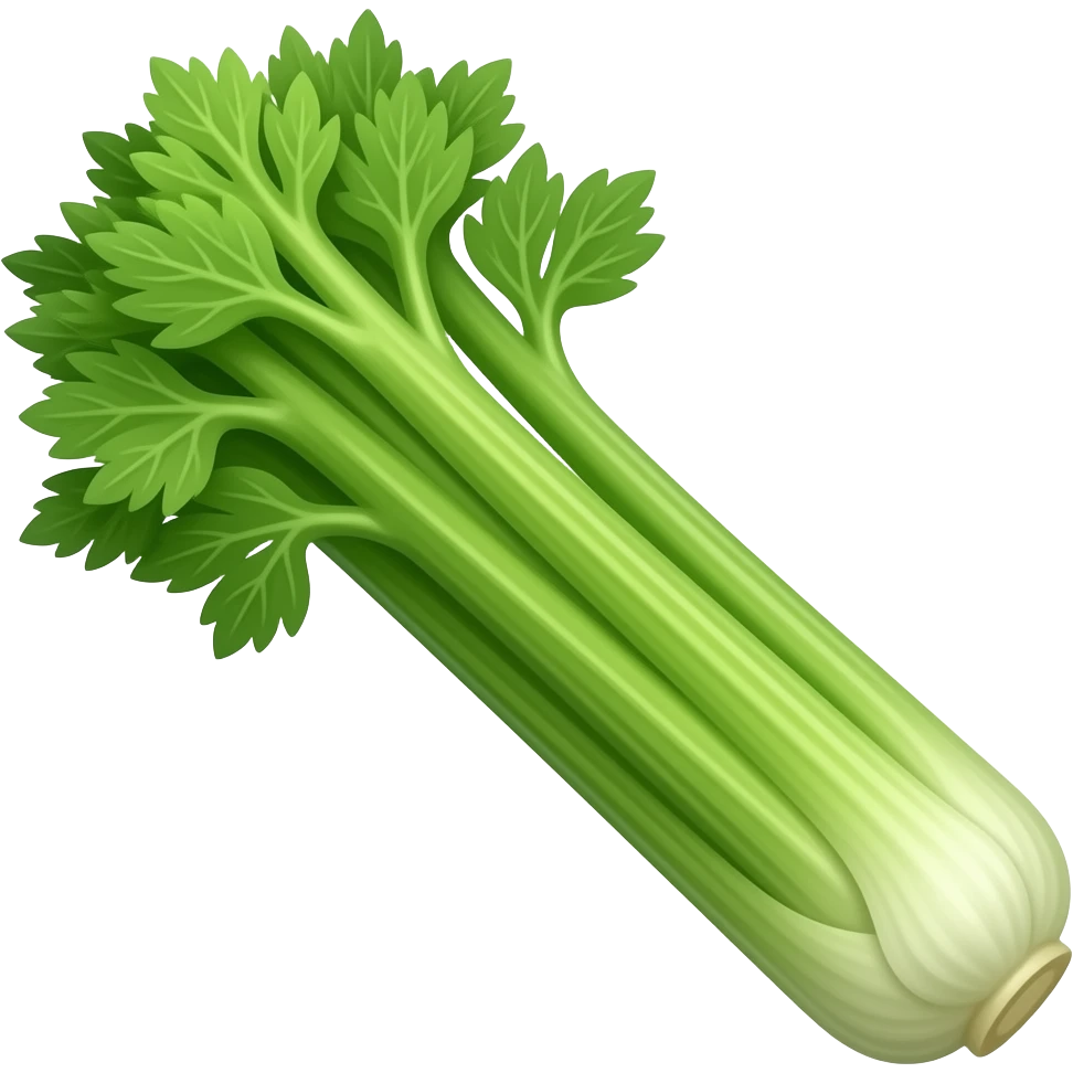 celery emoji