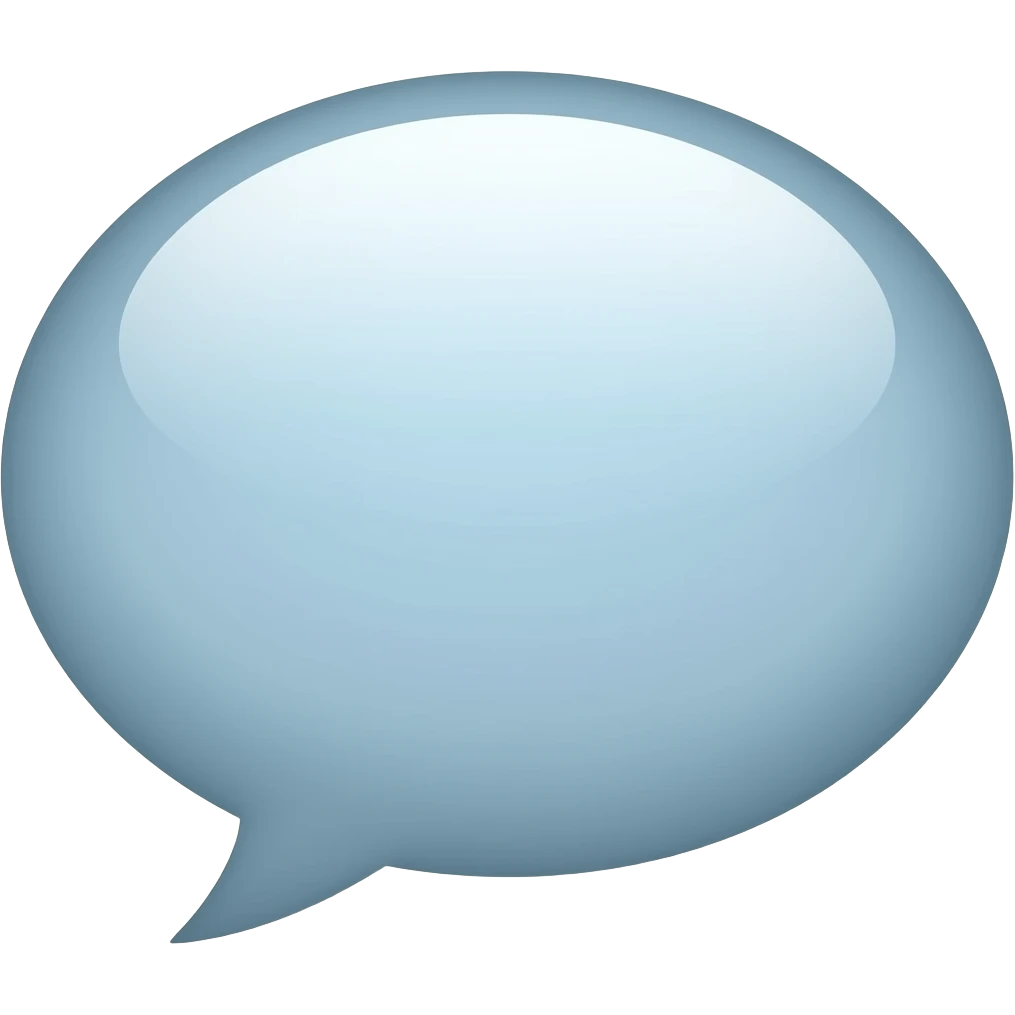 message emoji