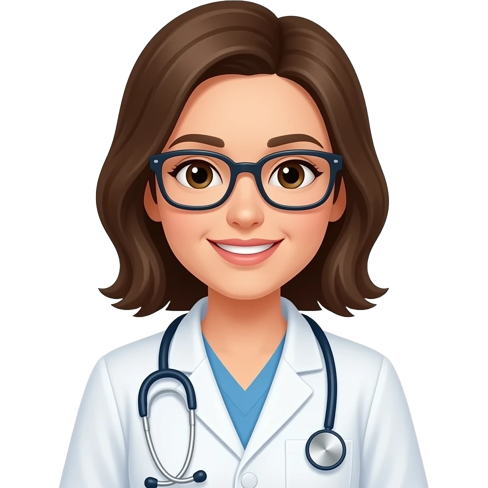 Emoji de nutricionista emoji