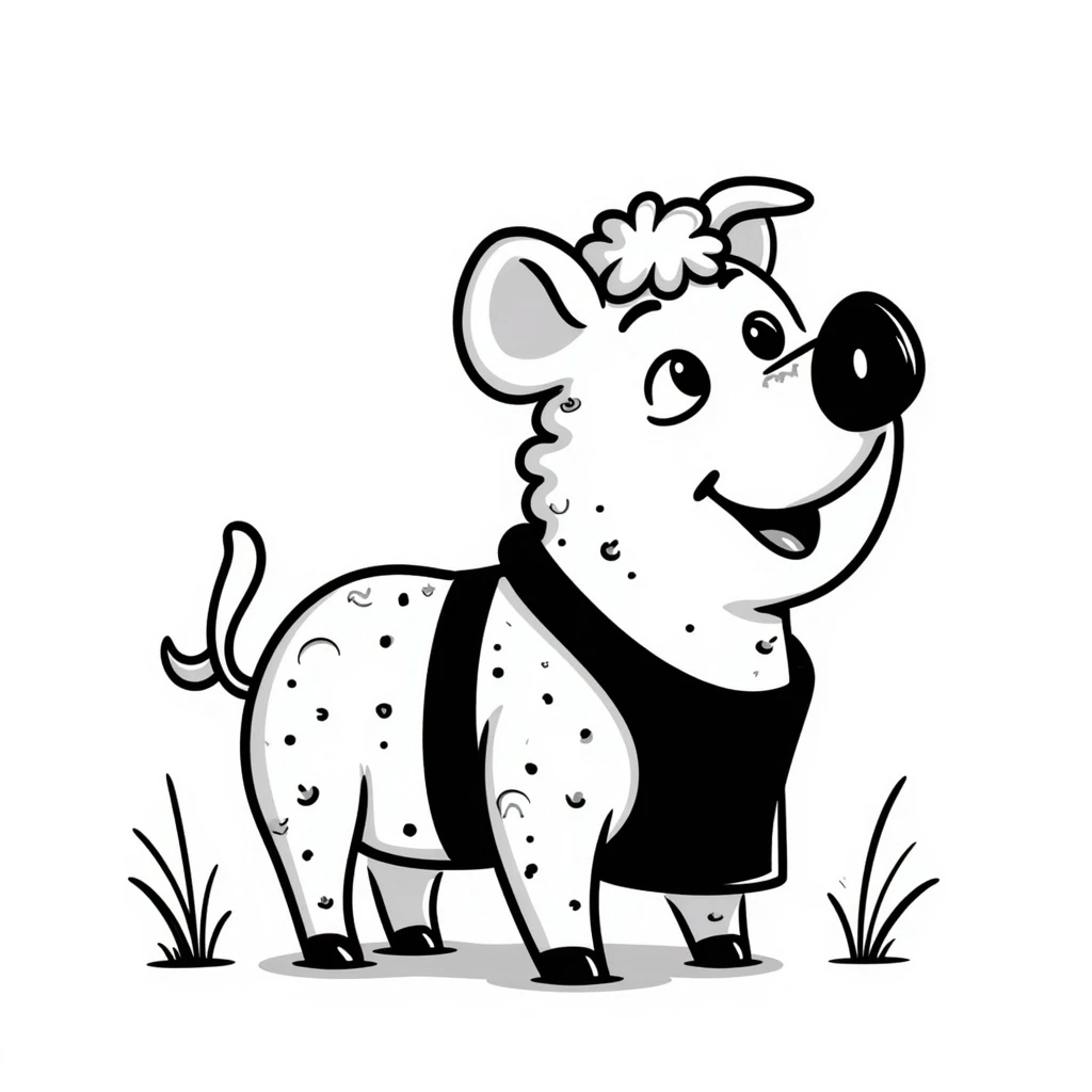 Pig emoji