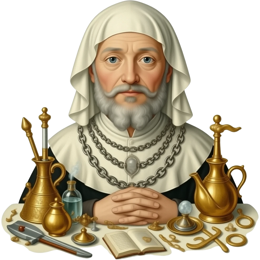 Hieronymus Bosch Allegory of Luxury emoji