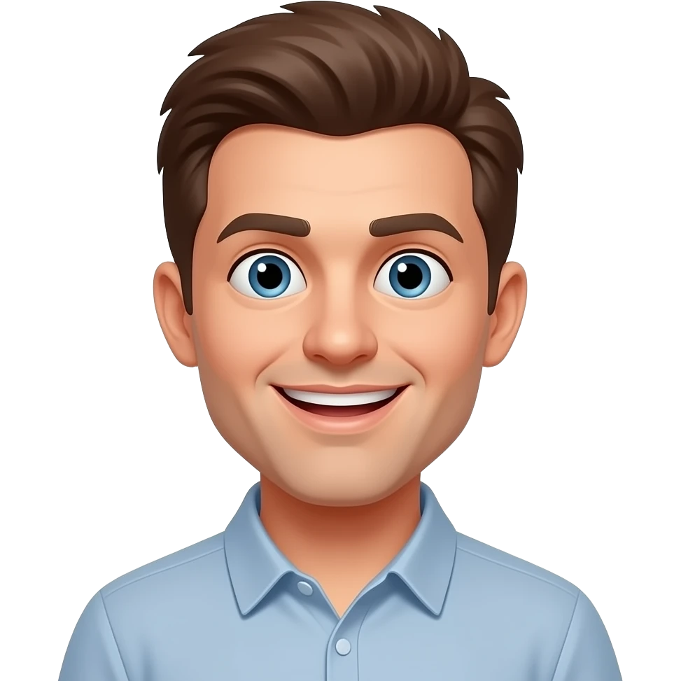 doing dumb things emoji