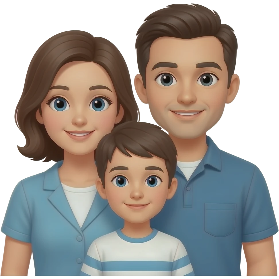 family emoji