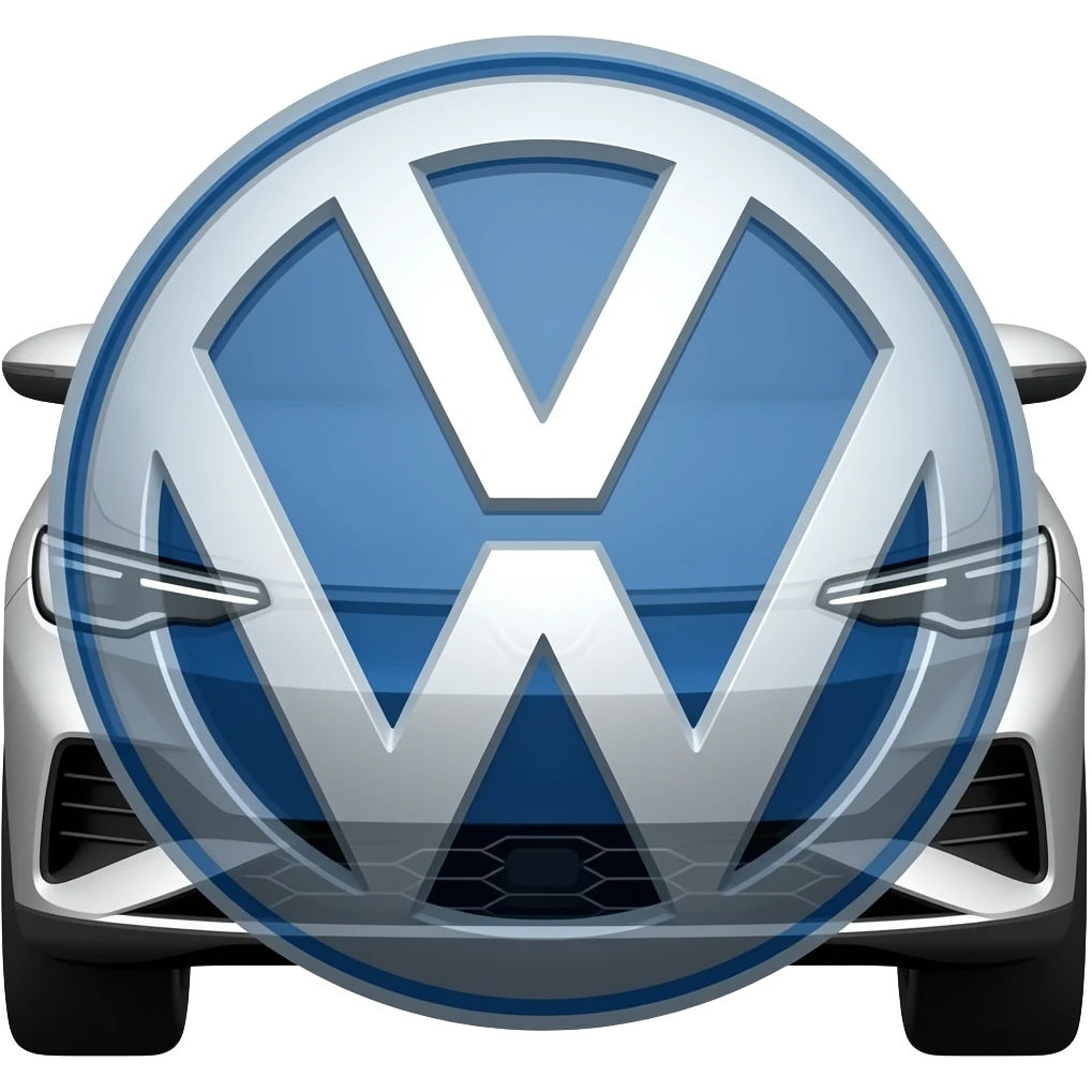 volkswagen ID.6 emoji