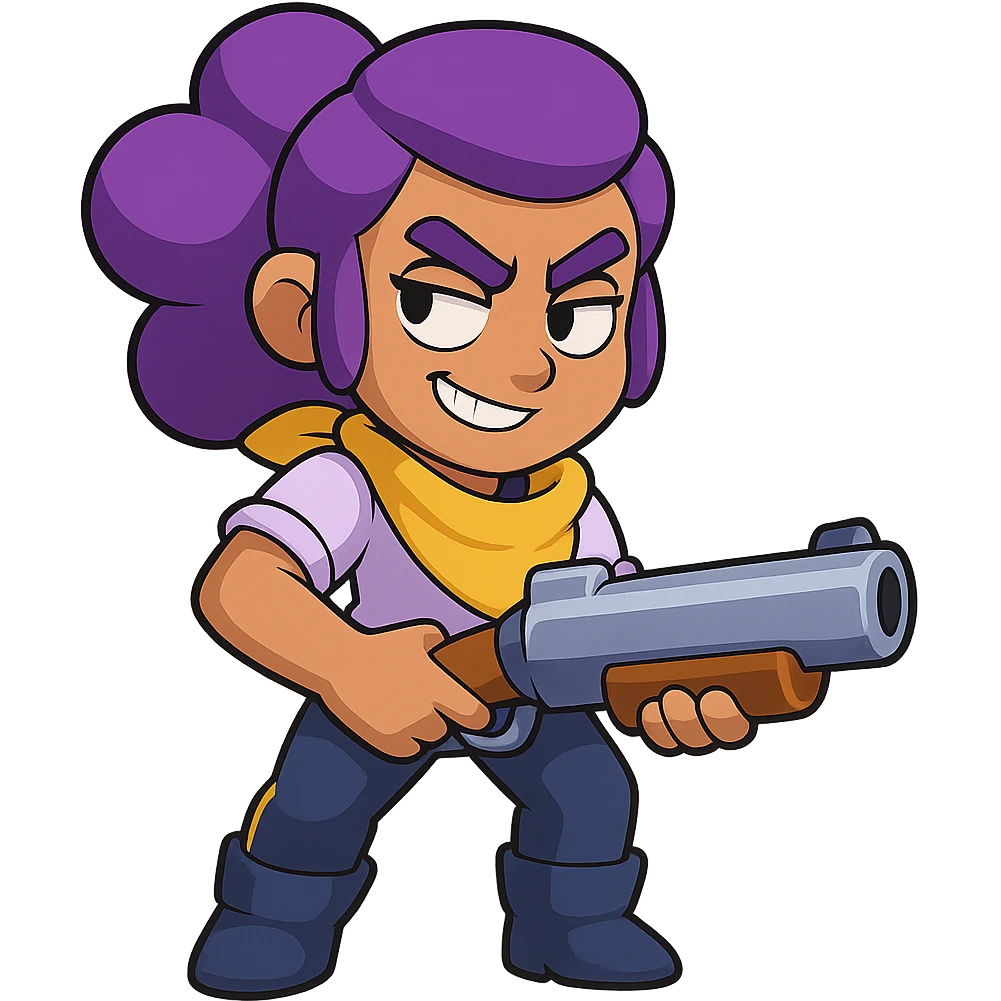 Keep everything exactly the same as the original. Give the character a mischievous expression. Maintain the original style and details. emoji