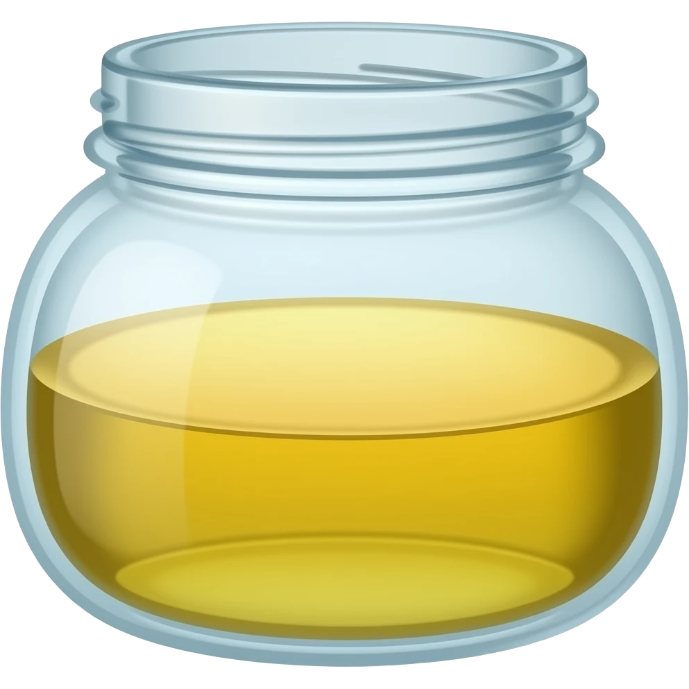 Color Cyan honey emoji