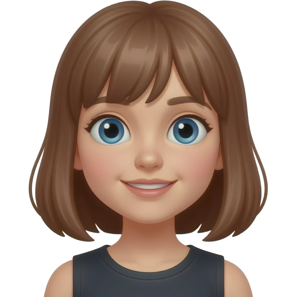 emoji, vertigo, girl emoji