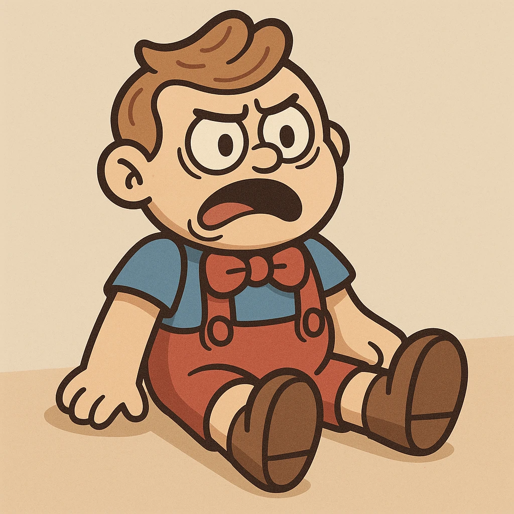 Toy emoji