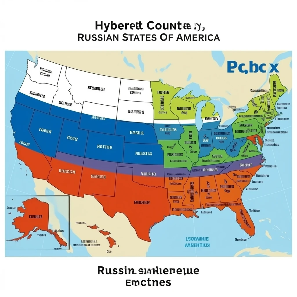 USA+Russia=Russian States Of America emoji