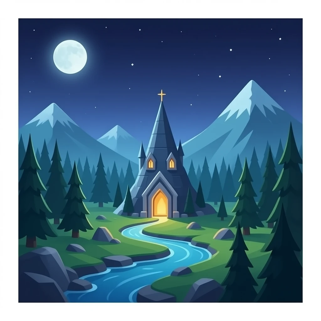 Elixir Chamber emoji