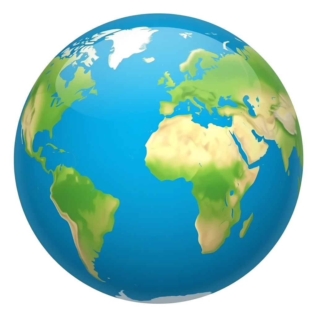 mundo emoji