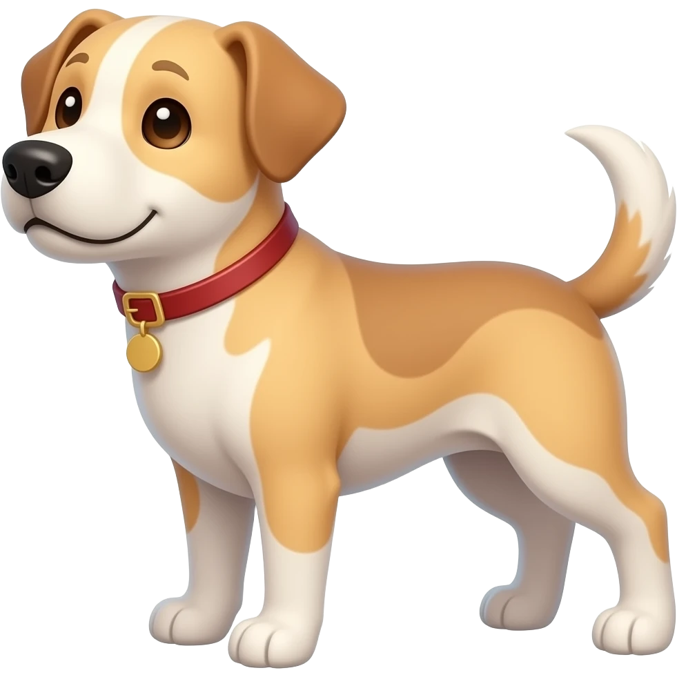 dog emoji