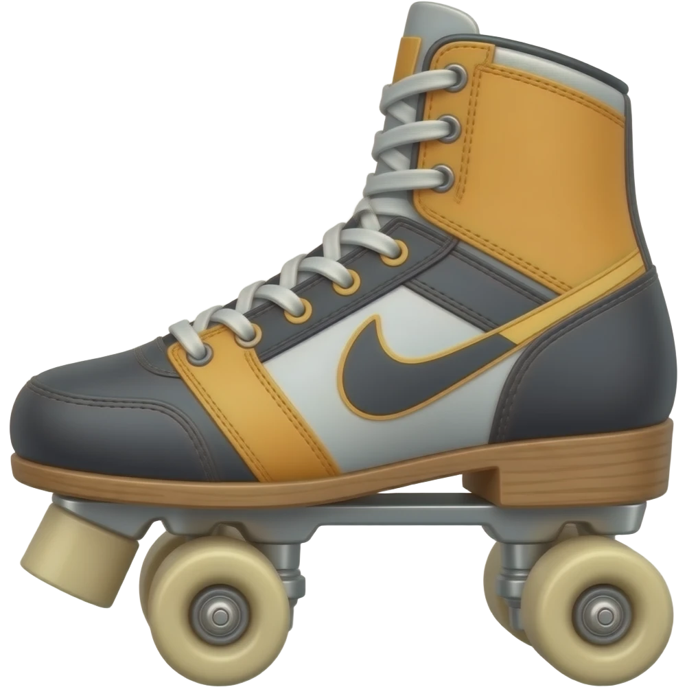 skate shoes emoji