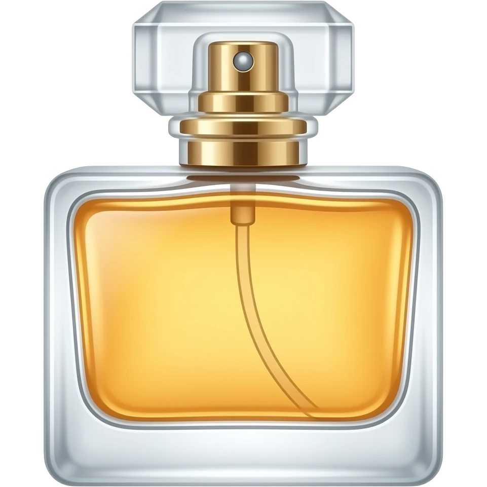 Perfume emoji