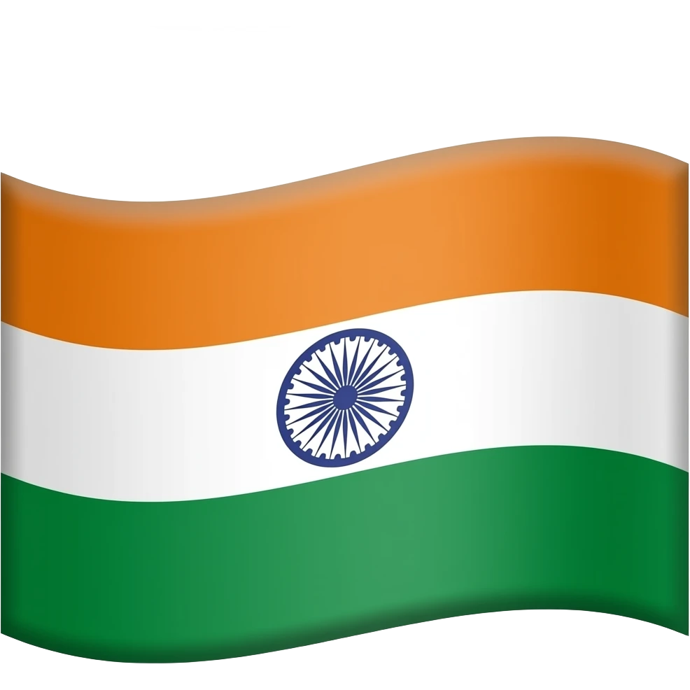 Flag of Jay bhim emoji