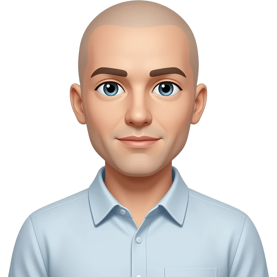 Only body imoji no head emoji