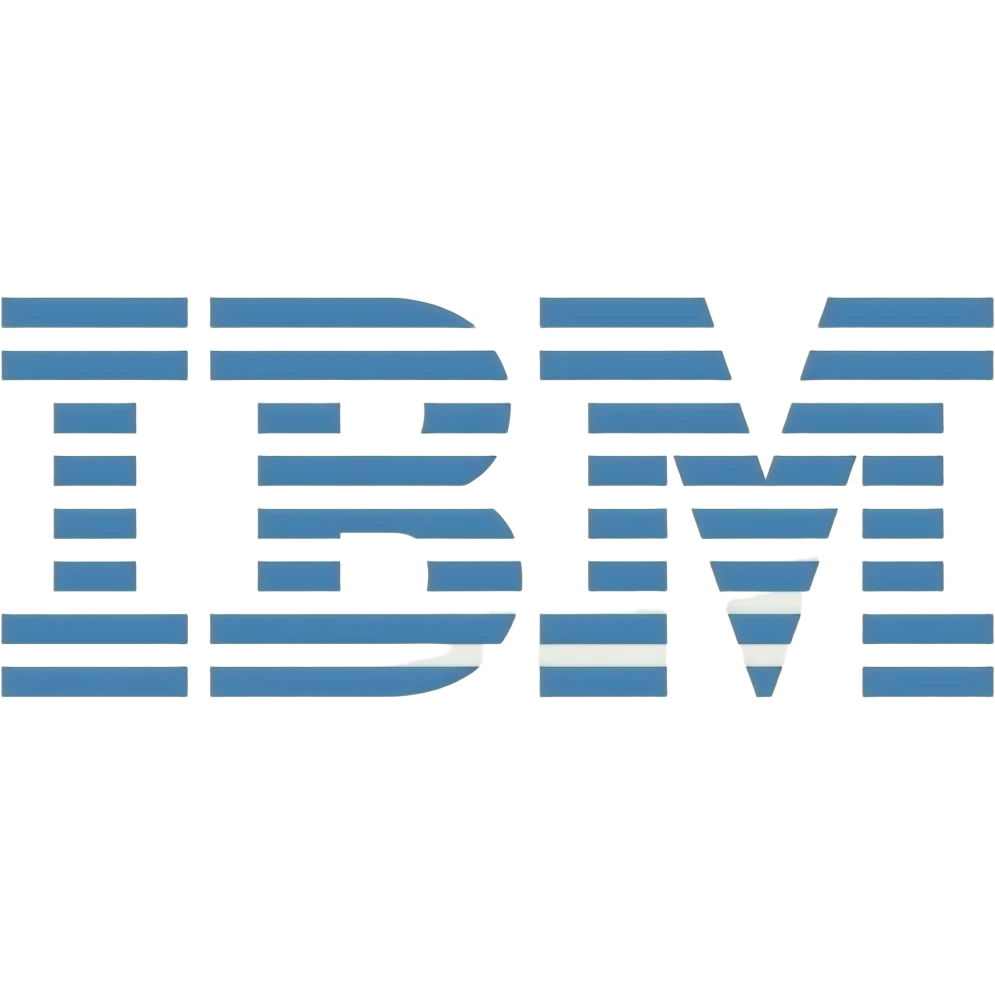 IBM emoji