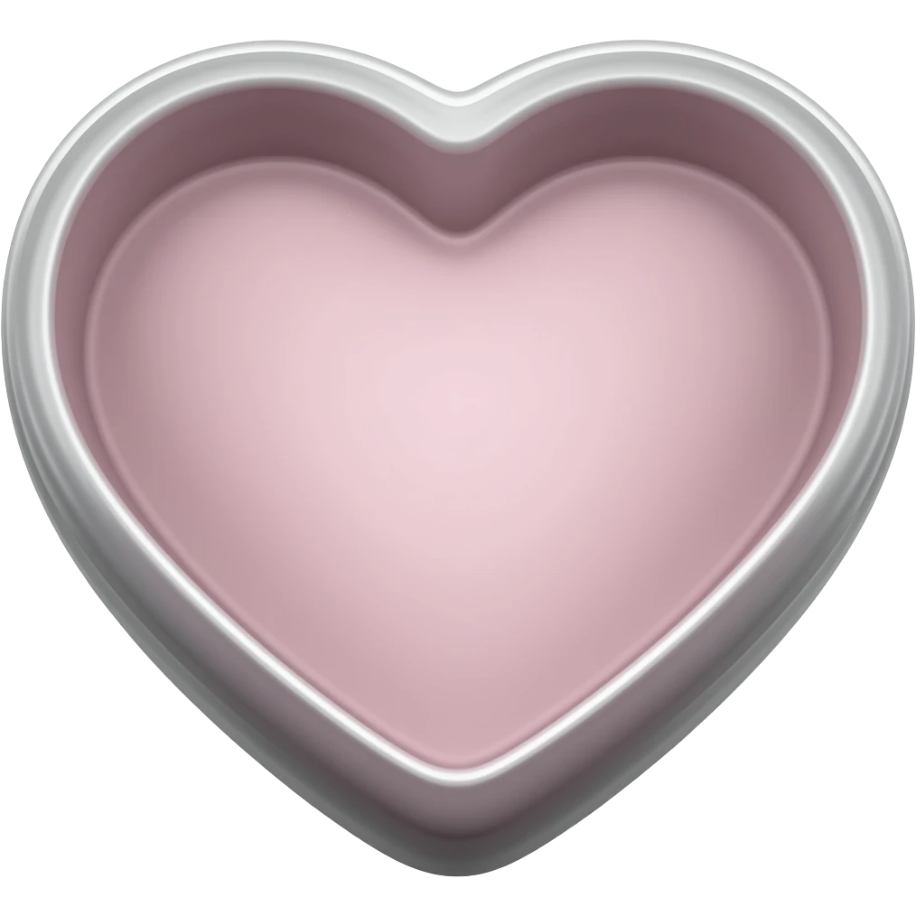 basic heart container emoji