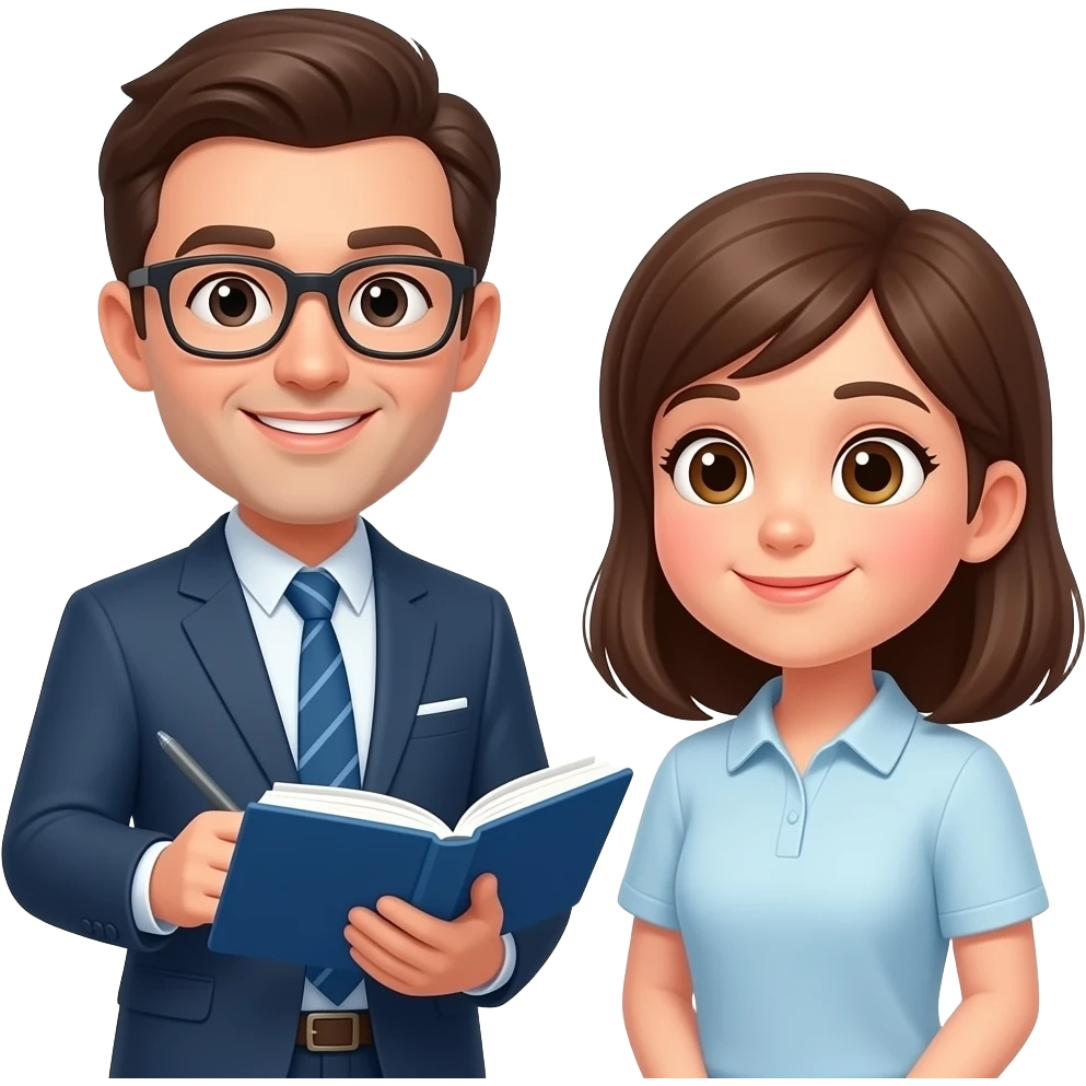 Nachhilfe emoji