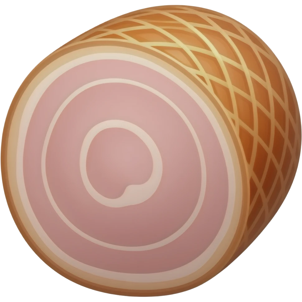 ham emoji