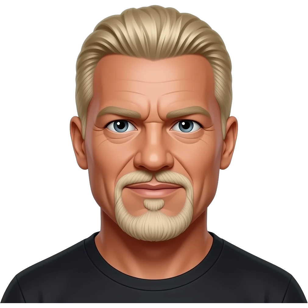 emoji hulk hogan emoji